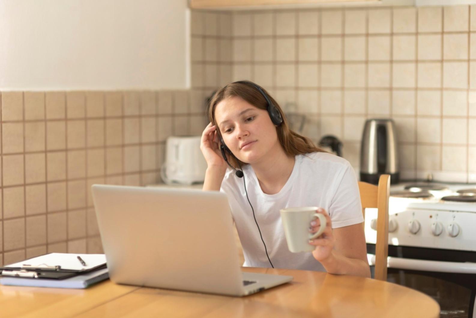 Espace de consultation confortable et professionnel